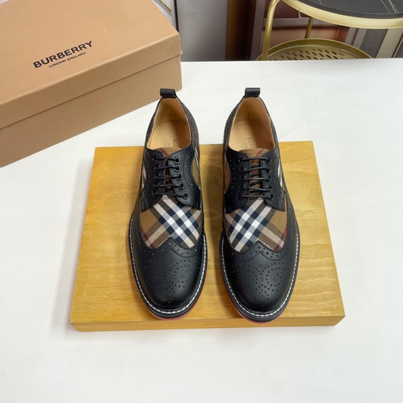 B**rry sneakers
